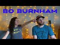 Bo Burnham God's Perspective | REACTION