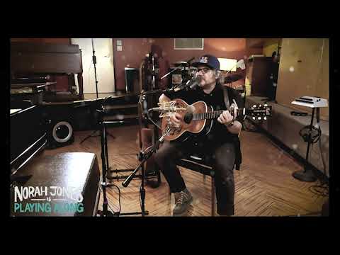 Save It For Me - Jeff Tweedy & Norah Jones Acoustic Live.