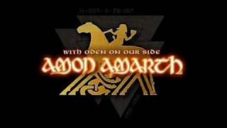 amon amarth - under the northern star