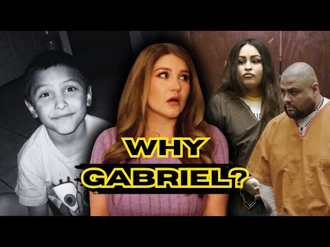 Who Could Do This To A CHILD??? | The Tragic Story of Gabriel Fernandez