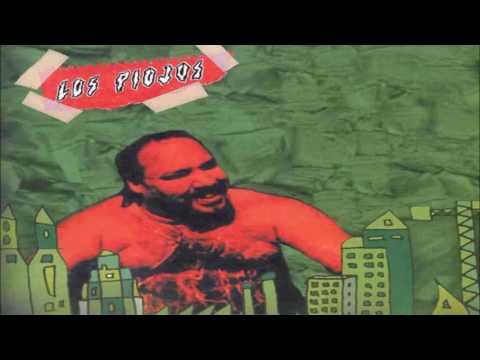 San jauretche - Los piojos