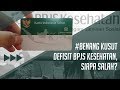 Benang Kusut Defisit BPJS Kesehatan, Siapa Salah? Benang Kusut Defisit BPJS Kesehatan, Siapa Salah?