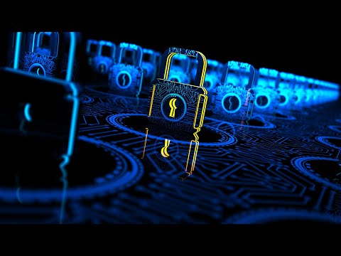 How AES Encryption Works