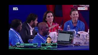 #@Smriti Mandana #RCB🔥🔥 #Harmanpreet Kaur #MI