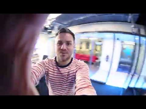 MNM: V to the AKANTIE!