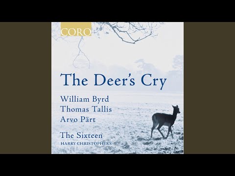 The Deer’s Cry