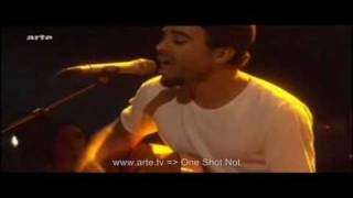 Patrice - Nothing Better ( Live Unplugged )