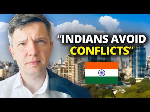 Most Shocking Things in India for Foreigners