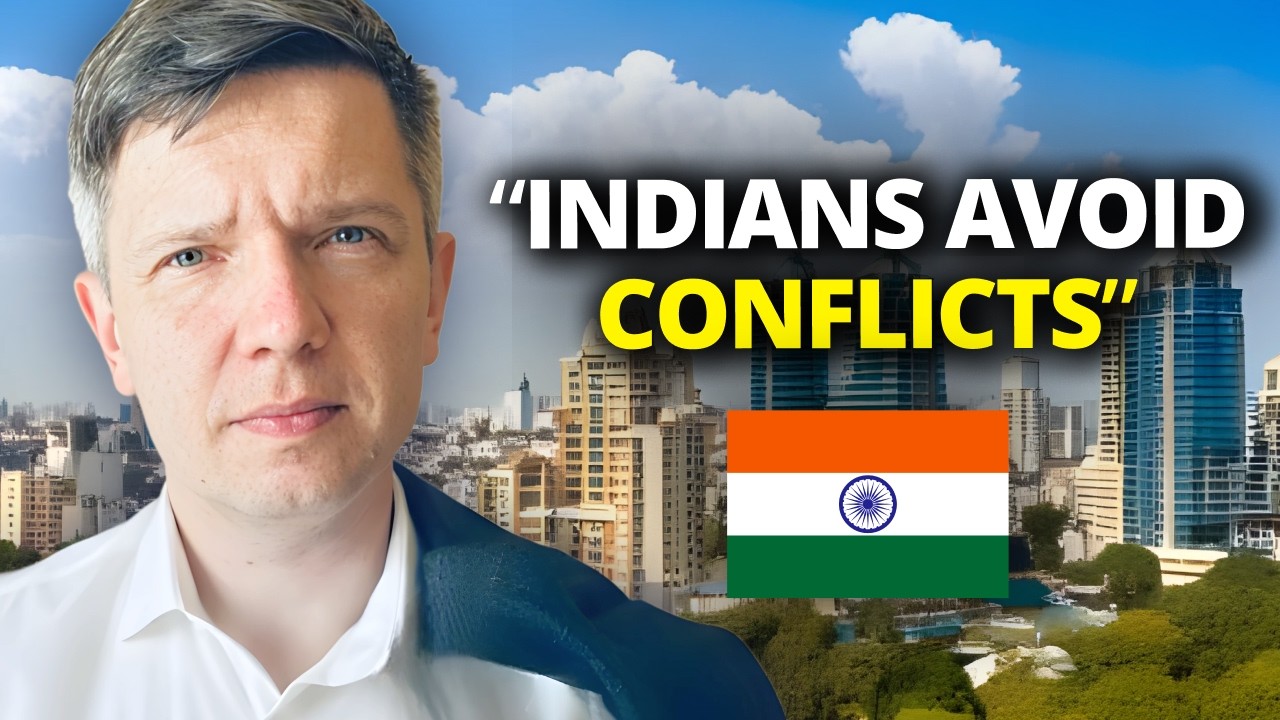 Most Shocking Things in India for Foreigners