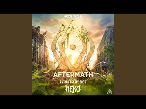 ESKAPE 2025 AFTERMATH (NEKO ANTHEM)