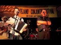 Flaco Jimenez and Dwayne Verheyden performing Lucerito De Mi Alma