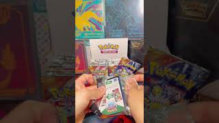 Master setting Surging Sparks EP 06 #pokemon #pokemonchannel #tcg #pokemoncards