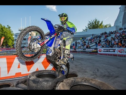 EnduroGP Estonia 2018 - Super Test