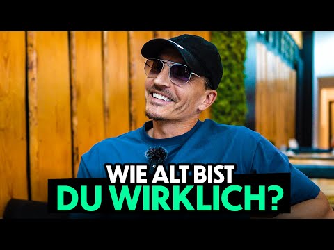 ASCHE vs. 10 UNANGENEHME  Fragen #4 (Nasen-OP, Alter, Alpha, Samra..)