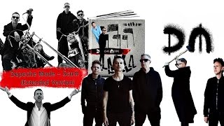 Depeche Mode - Scum (Extended Version)