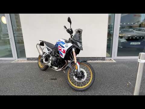 BMW F 900 GS Finance Available. - Image 2