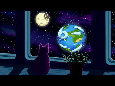 Purrple Cat - Far From Home