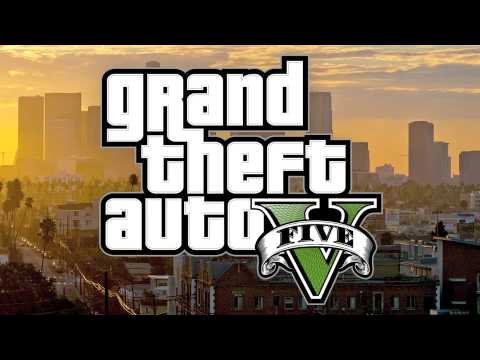 "West End Girls" by Pet Shop Boys | Grand Theft Auto V