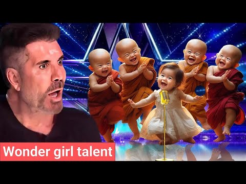 The episode that went down in history and amazed the world on America's Got Talent 2024