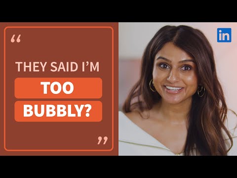 Overcoming imposter syndrome to become an astronaut