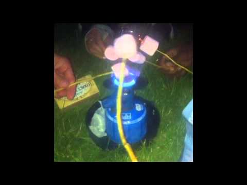 PEIGH - JUNE IN 60 SECONDS