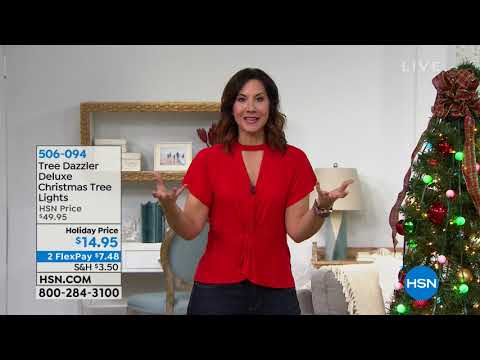 HSN | Great Gifts 10.08.2018 - 02 PM