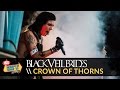 Black Veil Brides - Crown of Thorns (Live 2015 Vans Warped Tour)