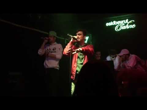 ŞEHZA - LANGER (eskibeyrut taksim)