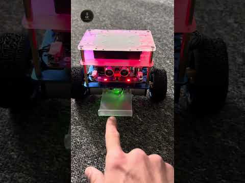 @ELEGOO Tumbller Self-Balancing Robot Car Kit