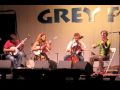 Old Timey Dance Party - The Sparrow Quartet @ Grey Fox 2007