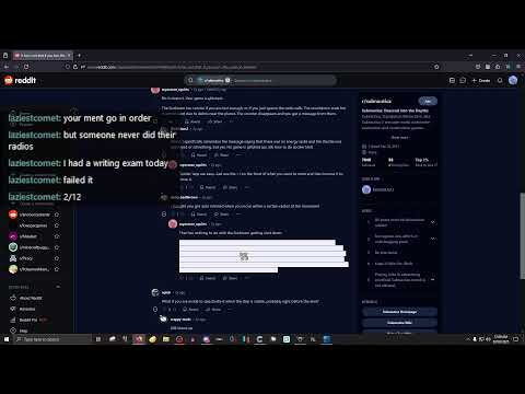 The depths beckon! | Subnautica