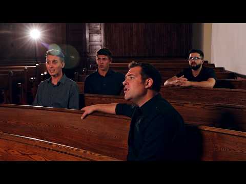 Revive Us Again (The Messengers Quartet) // Music Video