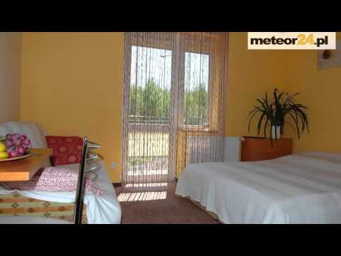 Villa Orchidea - Grzybowo meteor24.pl