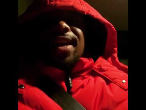 Lil5ive aka MillionDollar5 x spits Fire