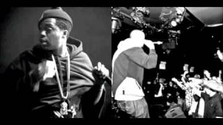 J. Cole Ft. Nas - Dead Presidents II