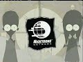 Nicktoons Network Commercial Break February 14 2007