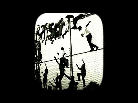 [FREE] LA FÈVE X 808HOUDINI TYPE BEAT - " ESCAPE " (HARD)