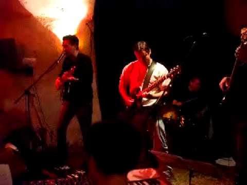 Man of the world - Jan Medveď.avi