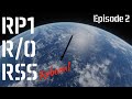 RP1 Ep 2 3000 Km And 5000 Km Downrange Contracts