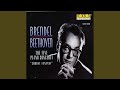 Piano Concerto No. 2 in B-Flat Major, Op. 19: III. Rondo. Molto allegro