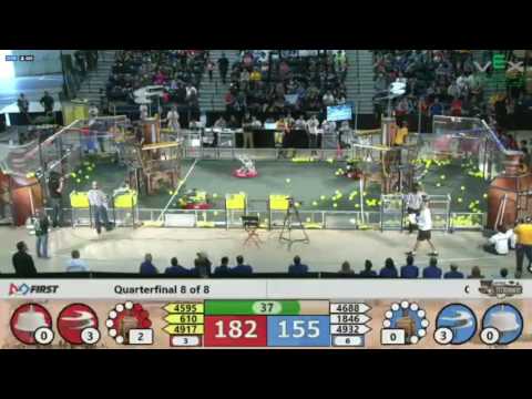 QF4-2 2017 ONT District - Windsor Essex Great Lakes Event