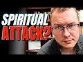If You Feel Under Spiritual Attack...Do These 3 Things!!