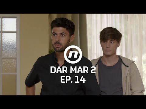 Nino sve otkriva - Dar Mar 2 - epizoda 14