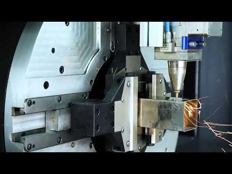 BESCUTTER 3-CHUCK HEAVY TUBE Tube Laser | ALLSTATE MACHINERY (1)