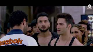 Bezubaan Phir Se Full Video | Disney's ABCD 2 | Varun Dhawan & Shraddha Kapoor | Sachin - Jigar
