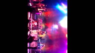 "Marijuana" Slightly Stoopid frat Don Carlos