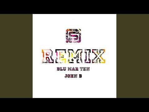 Too much too soon (Blu Mar Ten Remix)