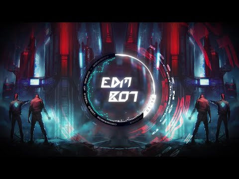 Essenger - Empire Of Steel (ft. Scandroid)