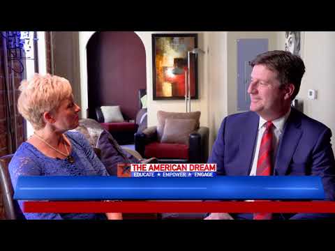 PHX Mayor Stanton Airs on Fox May 20 Paige Heavey Fine Properties