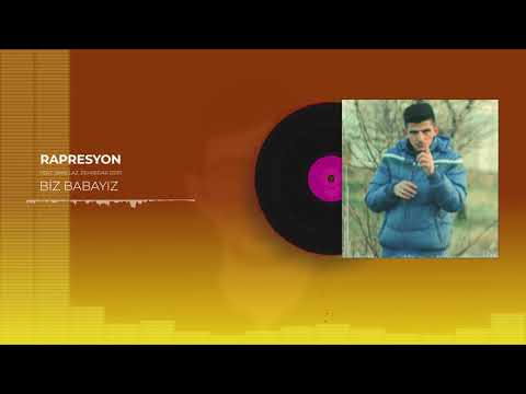 RapResyon - Biz Babayız (Feat. Dakillaz, Zehredar) (2011)